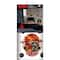 RoomMates Dungeons & Dragons Peel & Stick Wall Decals